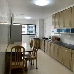 Blk 302 Clementi Meadows (Clementi), HDB 4 Rooms #428358751